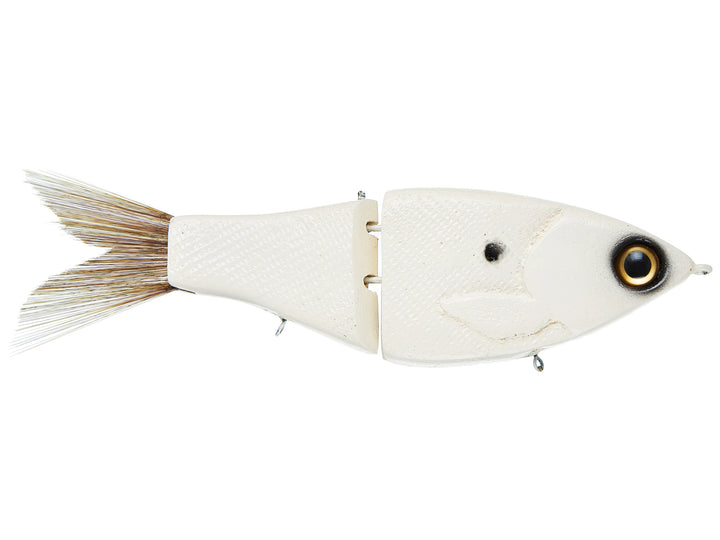 Clutch Swimbait Co. OG Glide Bait