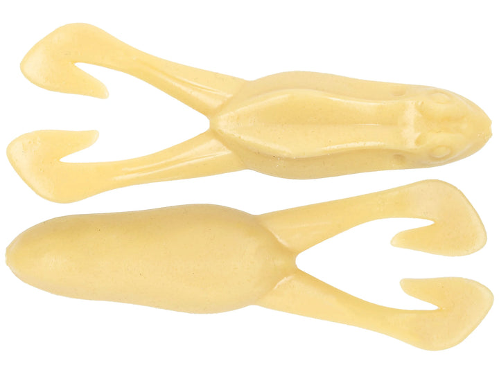 NetBait BaitFuel BF Toad 4" (5 Pk)