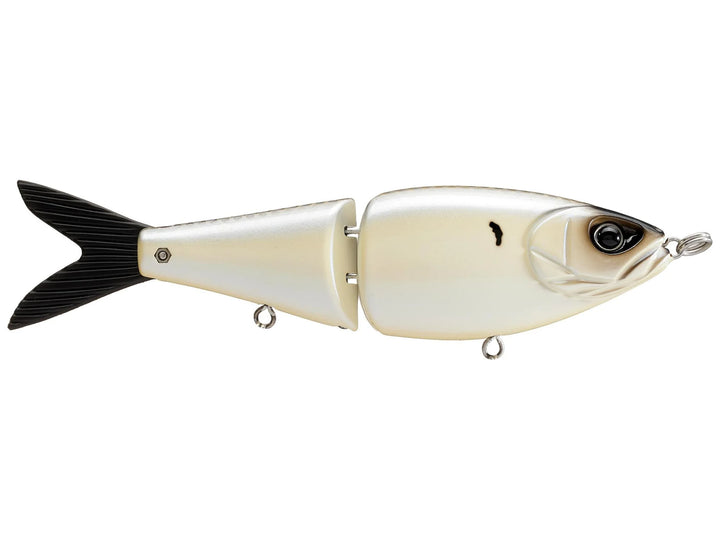 Strike King 7" Hog Father Jr Glidebait