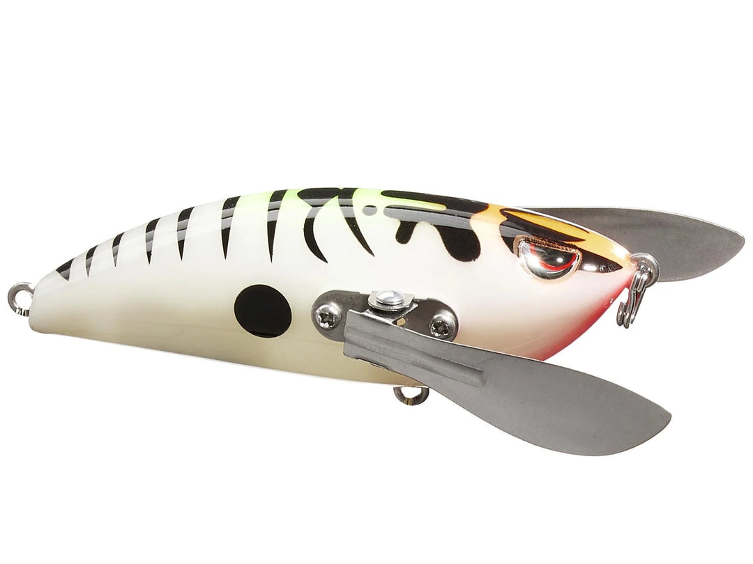 Spro Creeper 80 Topwater