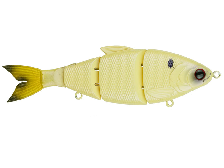 6th Sense Trace 5" Swimbait (Fast Sink)