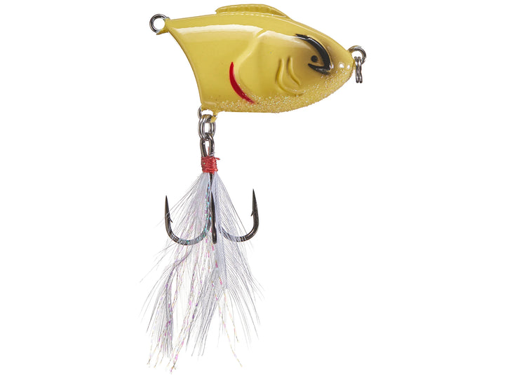 Bill Lewis 1.5" Zig Zag Topwater