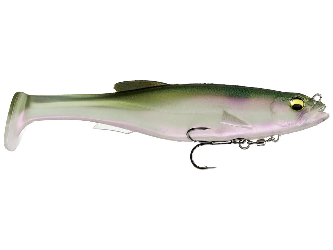 Megabass Magdraft Swimbaits 5"
