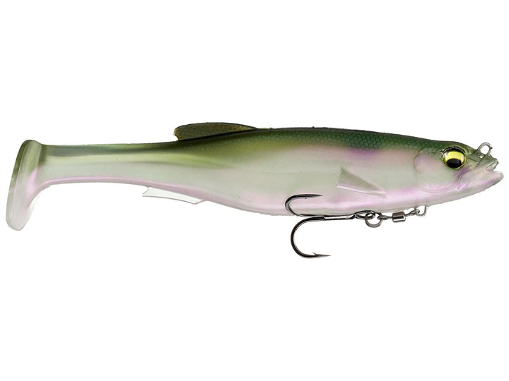 Megabass Magdraft Swimbaits 5"
