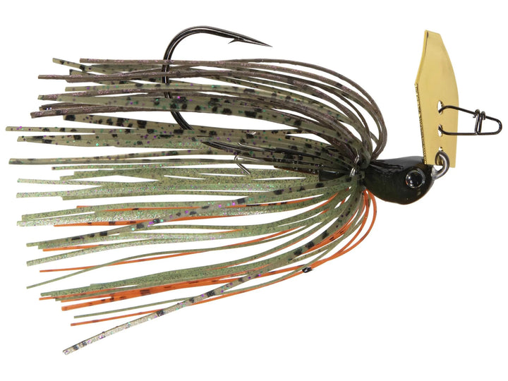 Z-Man Chatterbait Jack Hammer Baby Jack 3/8 oz.