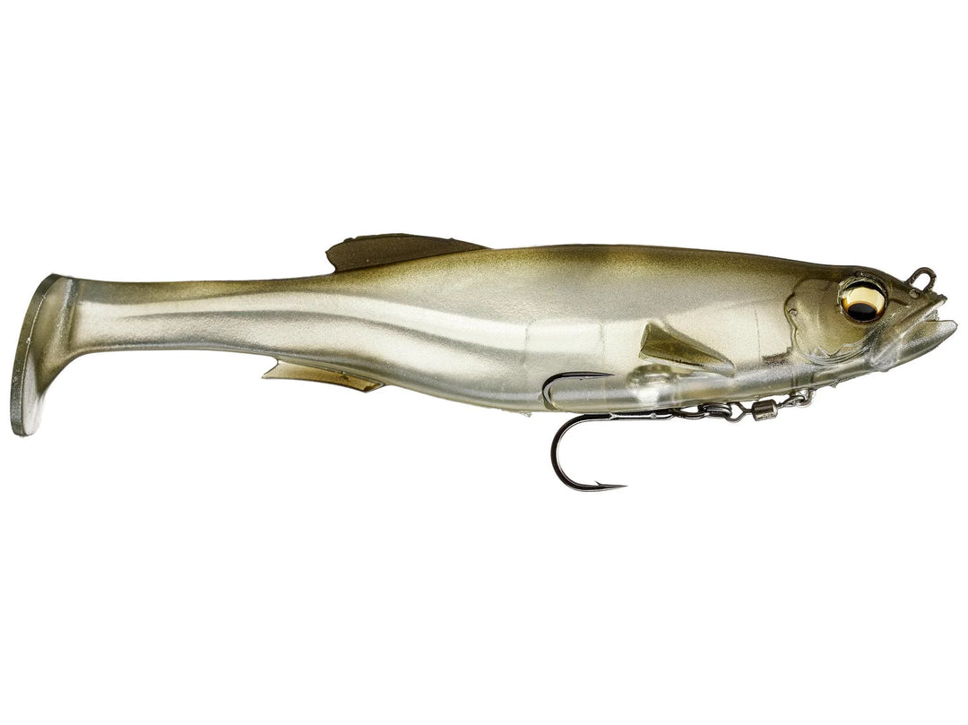 Megabass Magdraft Swimbaits 5"