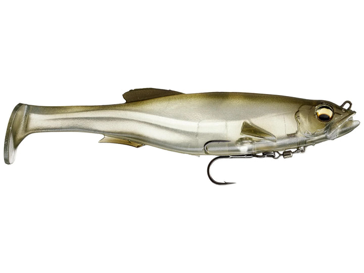 Megabass Magdraft Swimbaits 5"