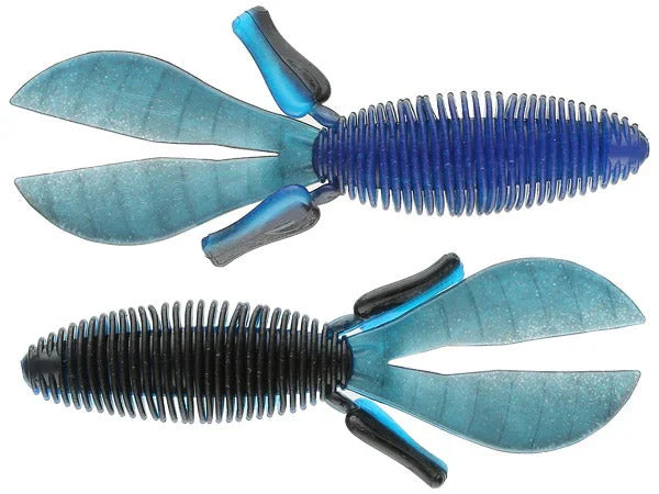 Missile Baits D-Bomb (6 Pk)