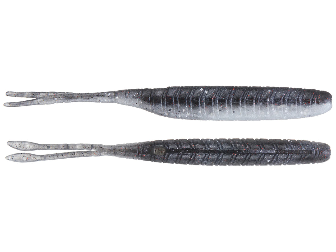 Jackall Rhythm Wag 4.5" (6 Pk)
