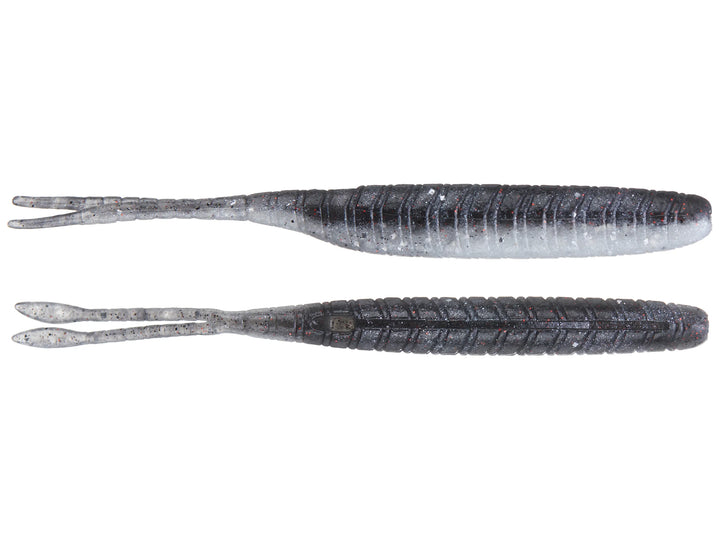 Jackall Rhythm Wag 4.5" (6 Pk)