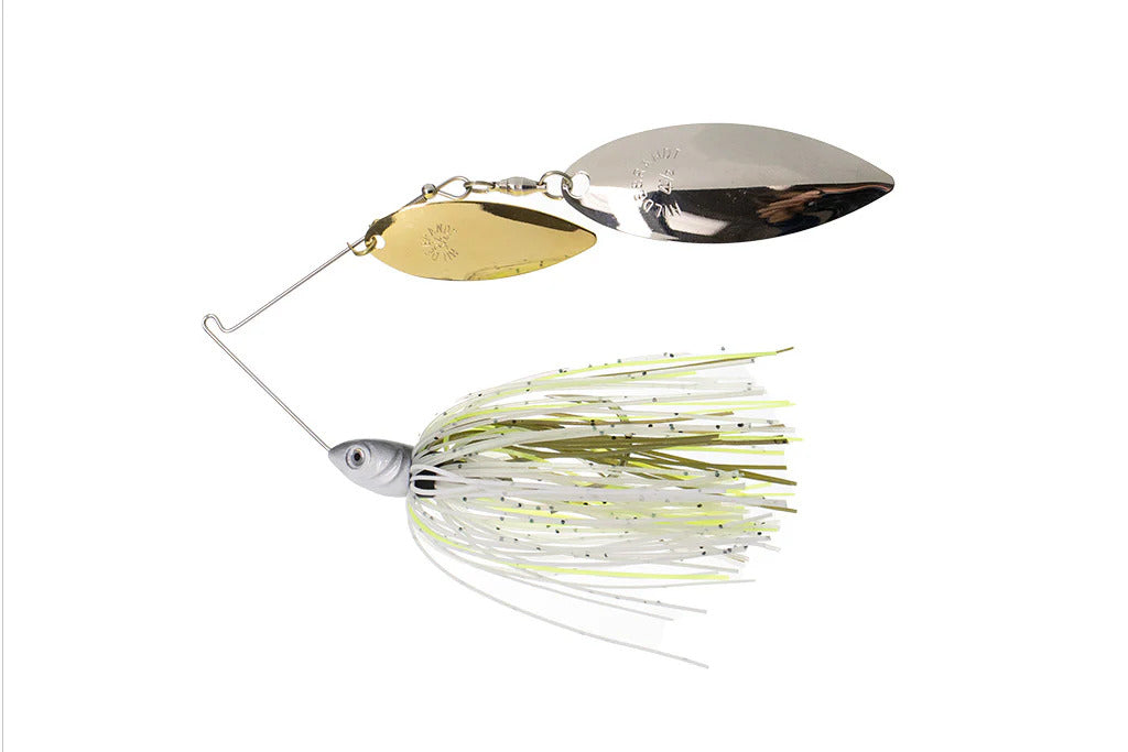 Dirty Jigs Compact Spinnerbait