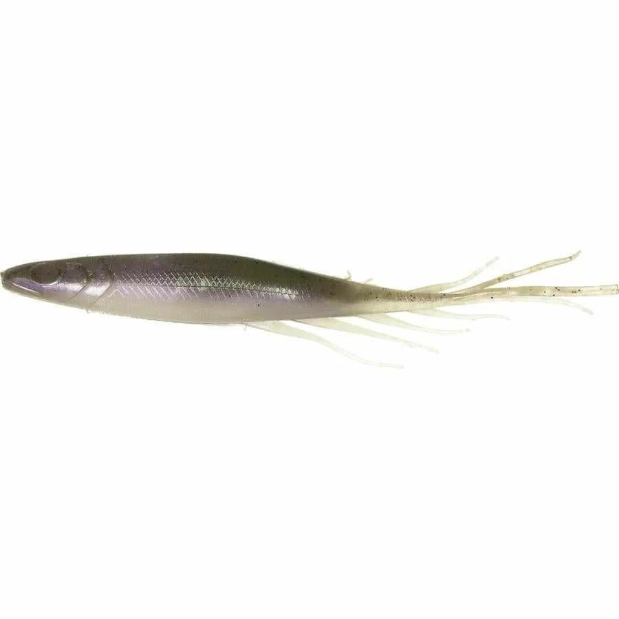 Hideup Judy Fish 5.2"