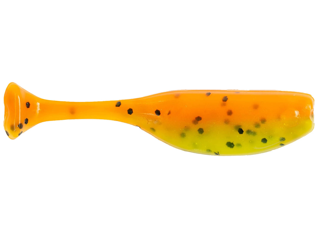 BaitFuel Crappie NanoSwim Swimbait 2" (18 Pk)