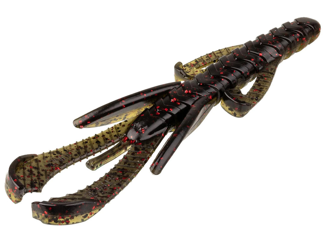 Strike King 5" Rage Hawg (6 Pk)