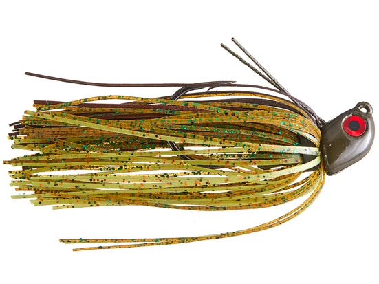 Cumberland Pro Lures Pro Caster Jigs 3/8 oz.