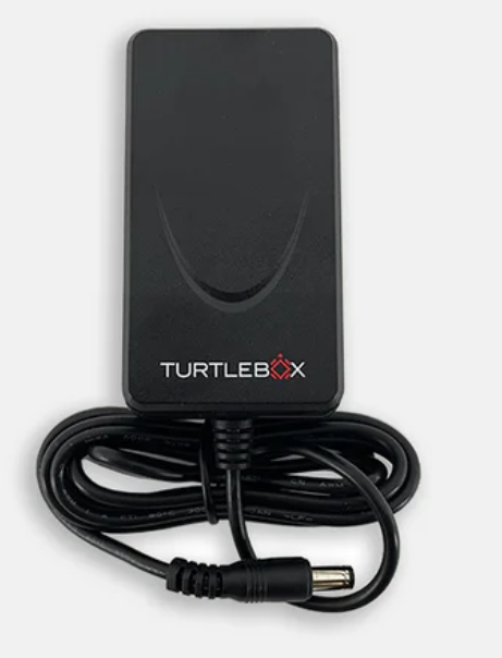 Turtlebox Gen 2 Replacement Charger