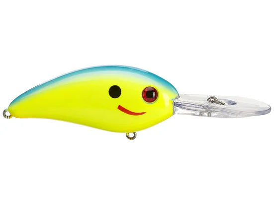 Bomber Fat Free Shad Jr.