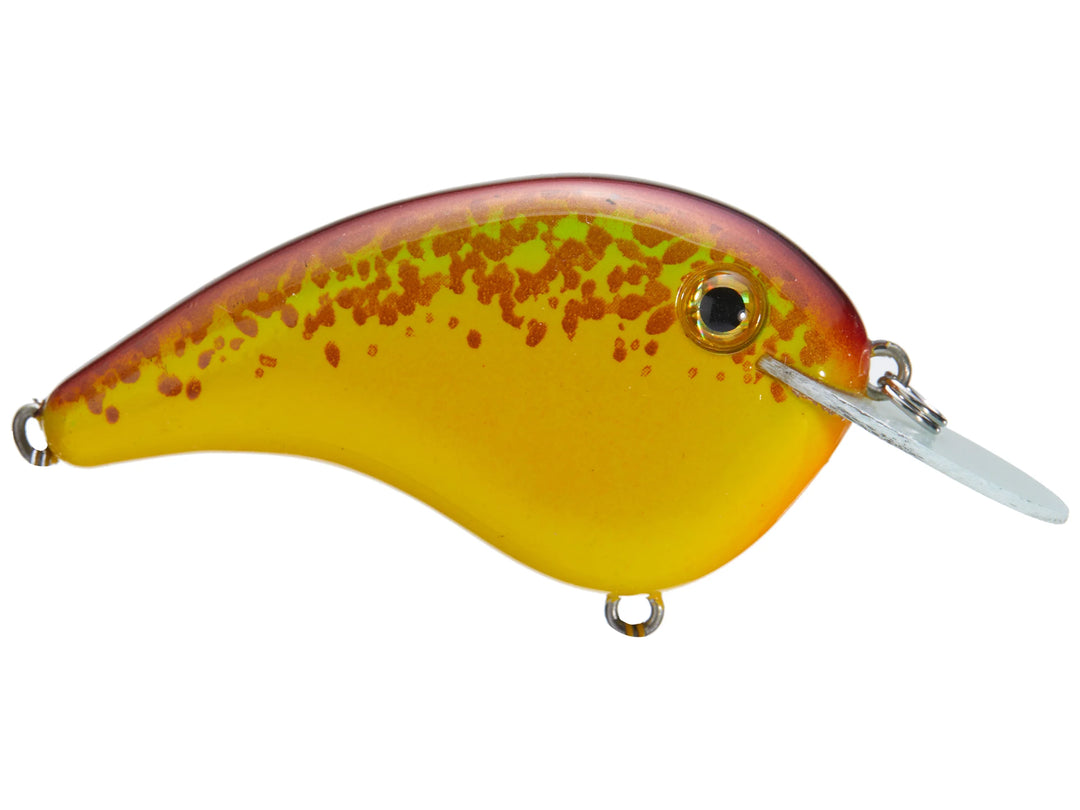 Strike King Chick Magnet Flat Sided Crankbait