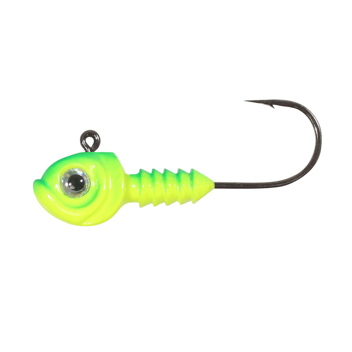 Northland Fishing Tackle Smeltinator Jig Head (3 Pk)