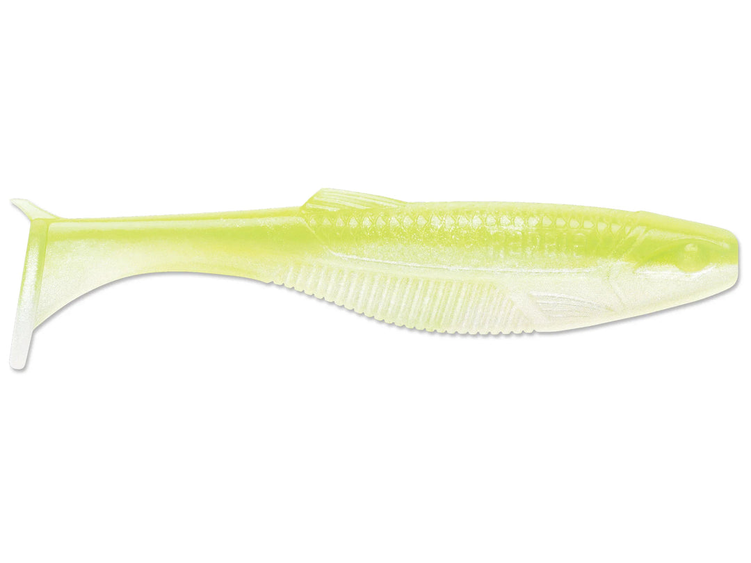 Rapala CrushCity 4" Mayor Swimbait (6 Pk)