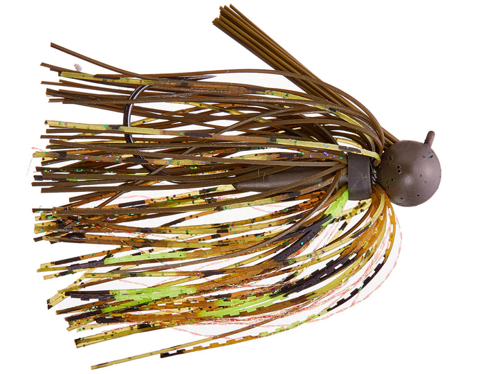 Beast Coast Tungsten Max Feel Football Jig