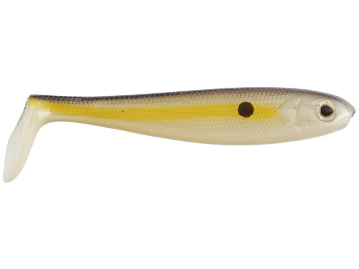 Strike King Shadalicious Swimbait 5.5" (6 Pk)