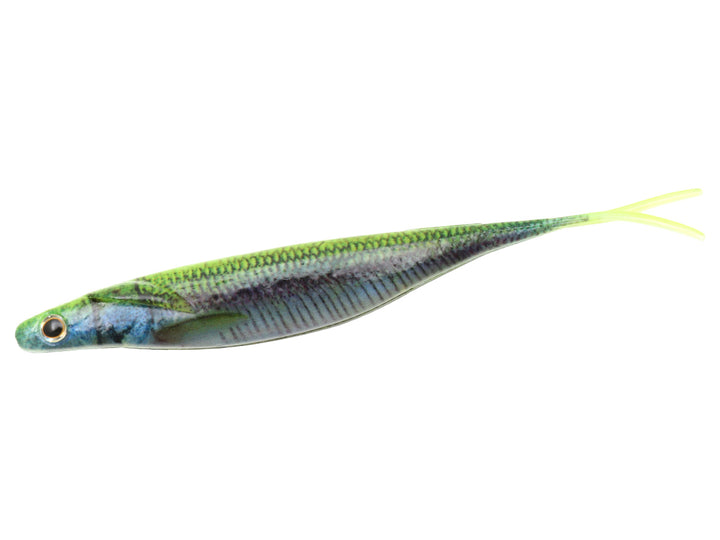 Deps "REAL" 7" Sakamata Shad Non Salt (2 Pk)