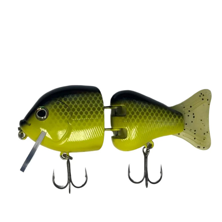 Toxic Baits 5" ABS Wade Hoggs Jr.