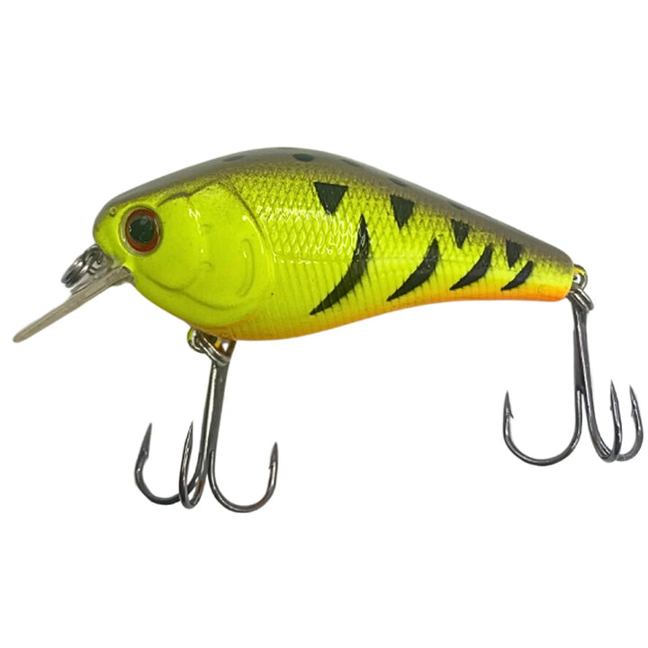 Head Hunter Heavy Cover 1.5 Squarebill Crankbait