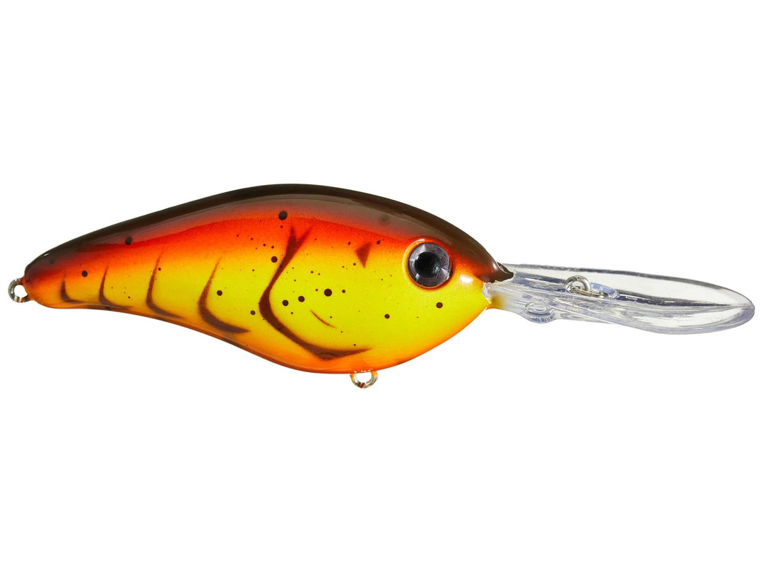 Strike King Pro Model 6XD Crankbaits