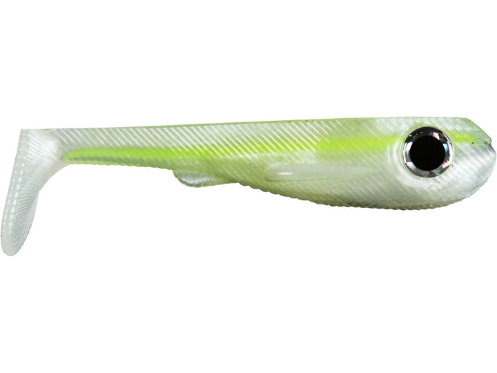 Top Shelf Original 5" Line Thru Swimbaits