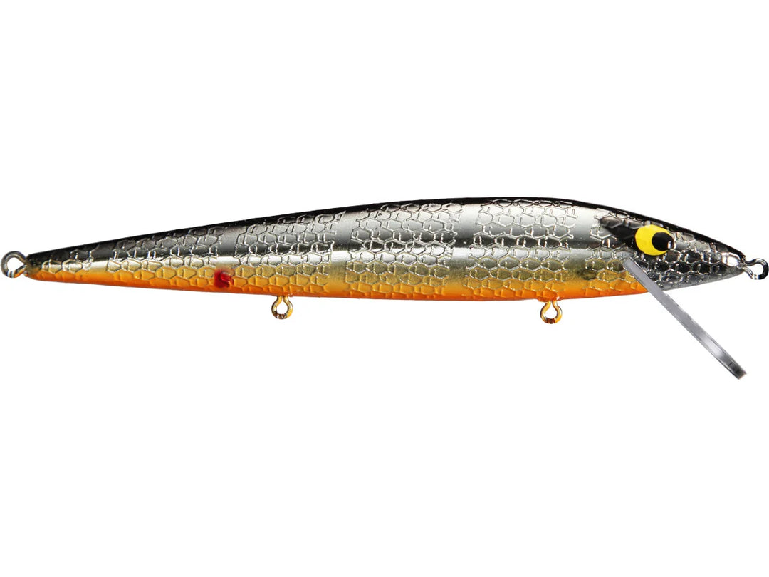 Smithwick Suspending Rattlin Rogue Jerkbait