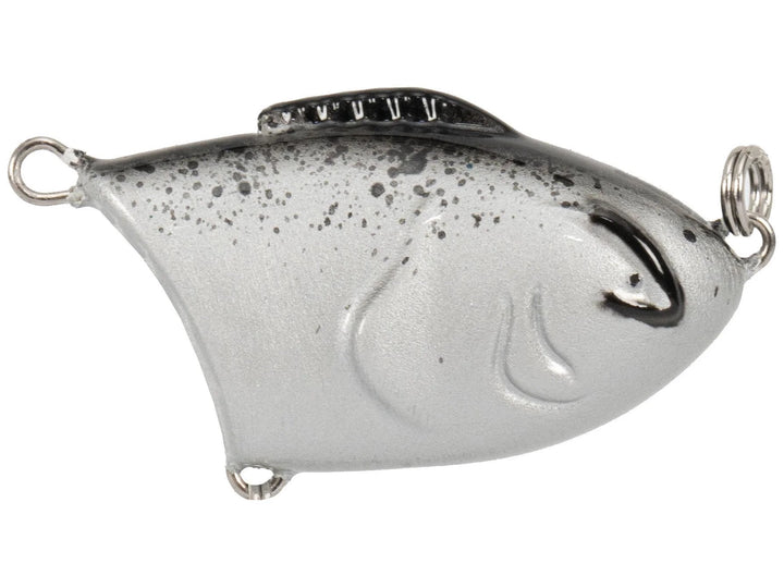 Bill Lewis 1.5" Zig Zag Topwater
