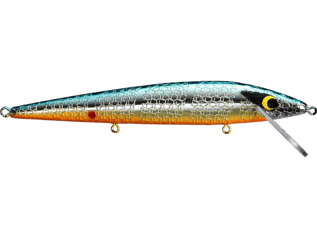 Smithwick Suspending Rattlin Rogue Jerkbait