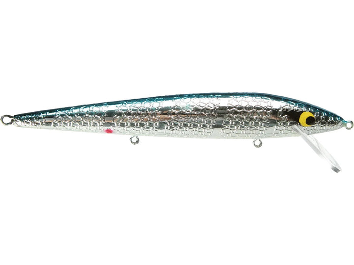 Smithwick Suspending Rattlin Rogue Jerkbait