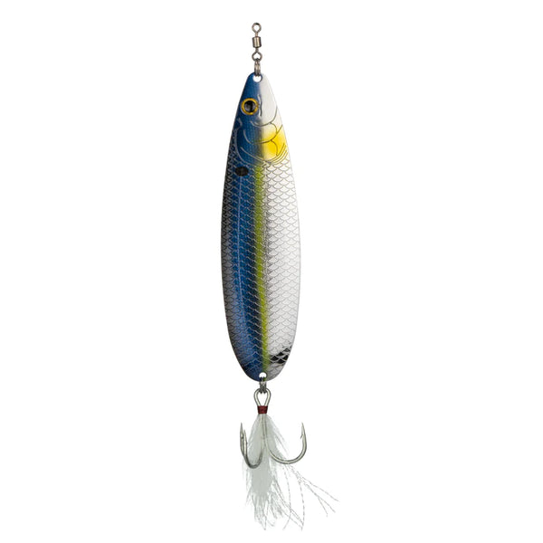 6th Sense Magnum 170 Sonar Spoon Shad Hammer