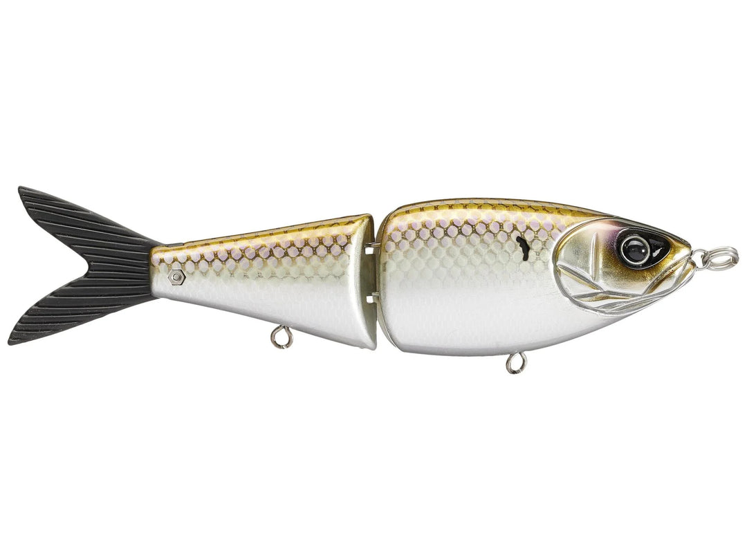 Strike King 7" Hog Father Jr Glidebait