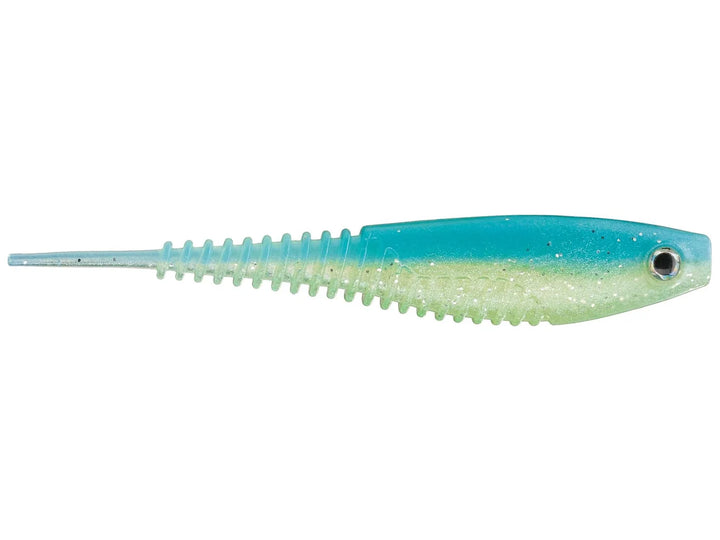 True Bass 4" FF Minnow (5 Pk)