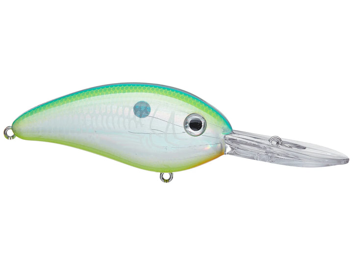 Bomber Fat Free Shad Jr.