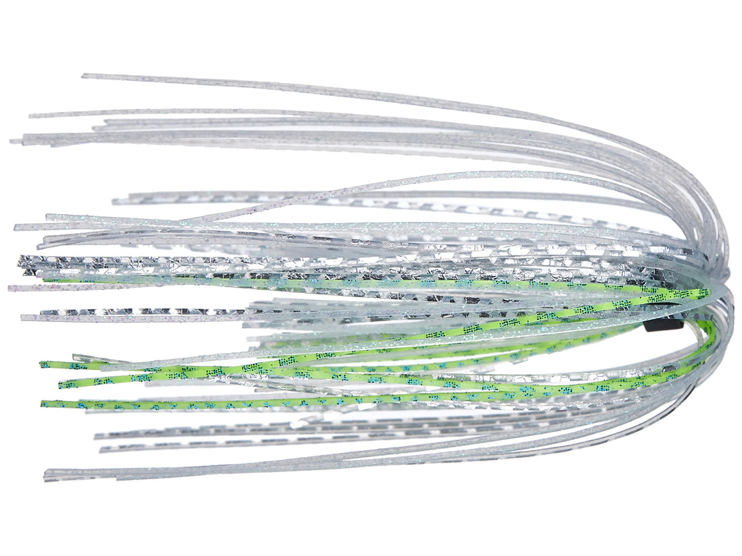 6th Sense Silicone Skirts (5 Pk)