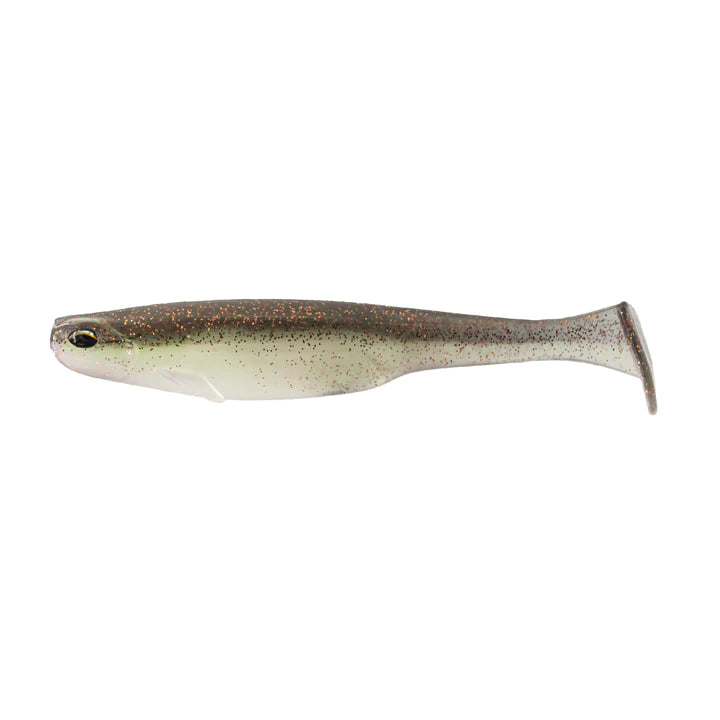 6th Sense Whale 6.0" Swimbait (3 Pk)