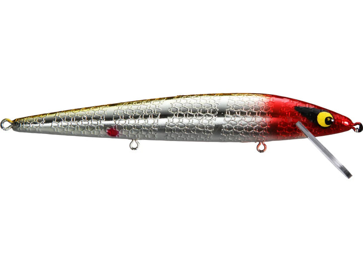 Smithwick Suspending Rattlin Rogue Jerkbait