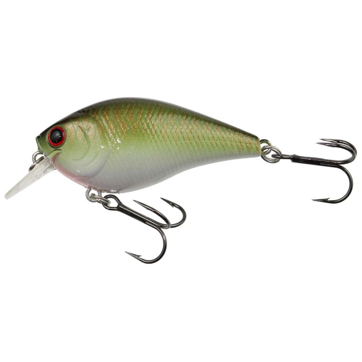 Lucky Craft LC Silent 1.5 Squarebill Crankbaits