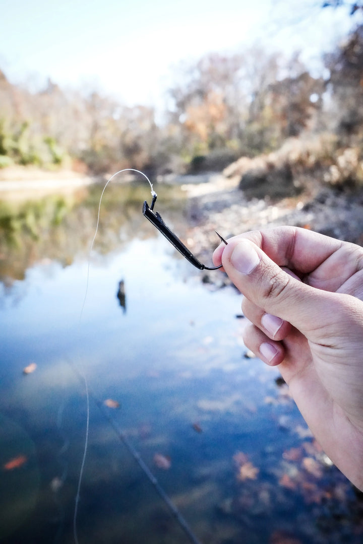 Core Tackle Ozark Rig Core Tackle