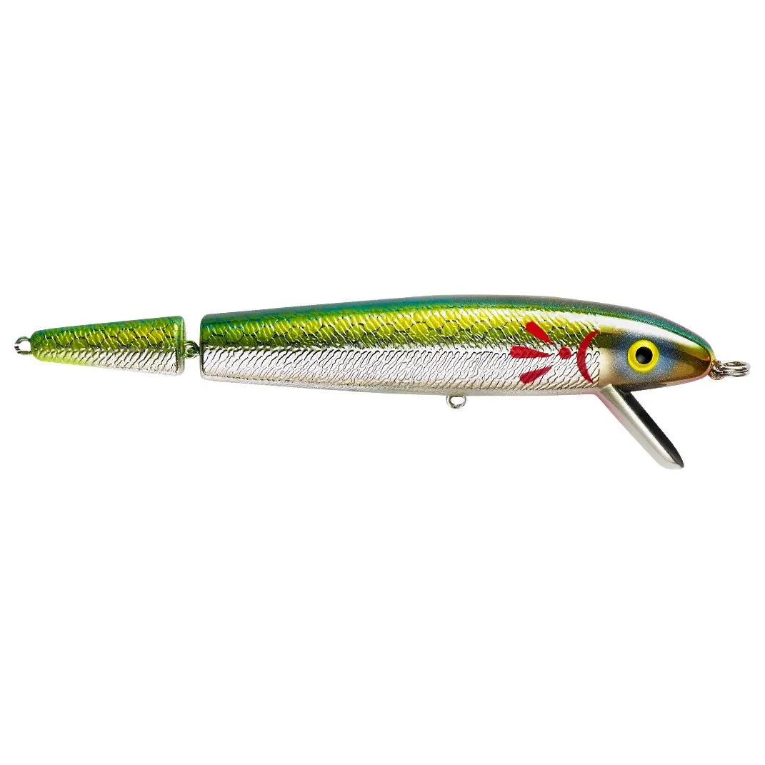 Cotton Cordell Jointed Redfin Cotton Cordell