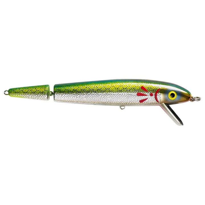 Cotton Cordell Jointed Redfin Cotton Cordell