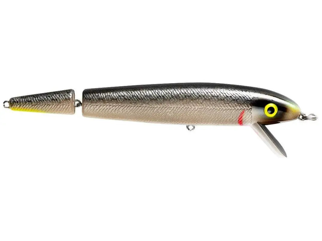 Cotton Cordell Jointed Redfin - Bait-WrX