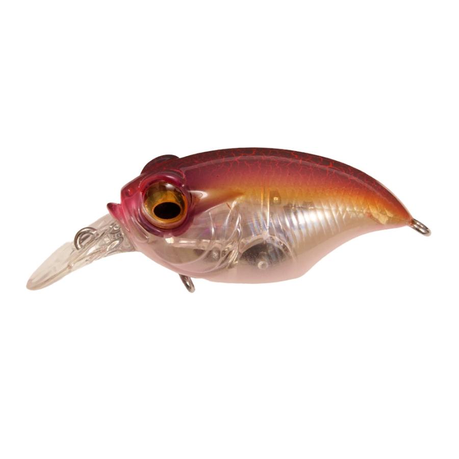 Megabass S-Crank 1.2 Crankbait - Bait-WrX