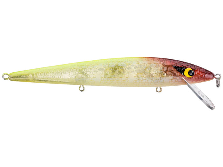 Smithwick Suspending Rattlin Rogue Jerkbait