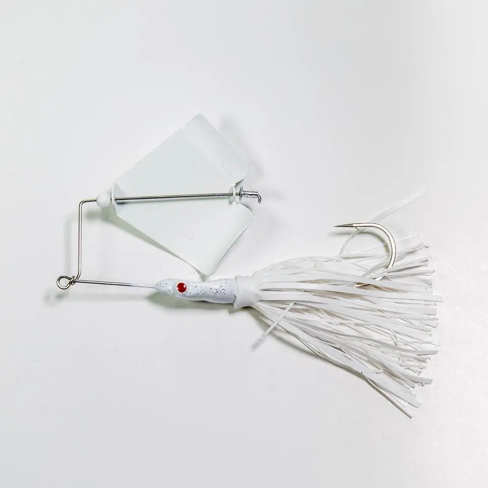 Crock-O-Gator Head Knocker Buzzbaits Crock-O-Gator